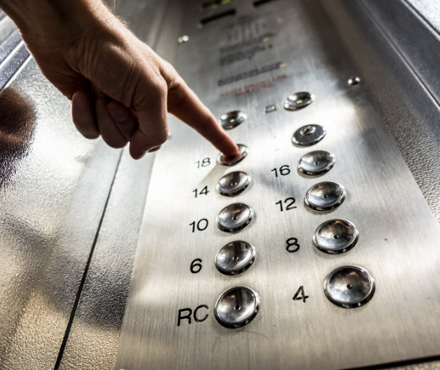 Leia mais sobre o artigo Por que o interfone é tão importante nos elevadores?